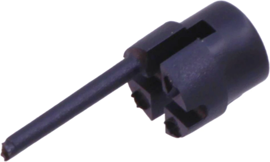 Styrskofoder, 4-pack, med låstråd, passar KONE, 140x30x30, gejd 16mm