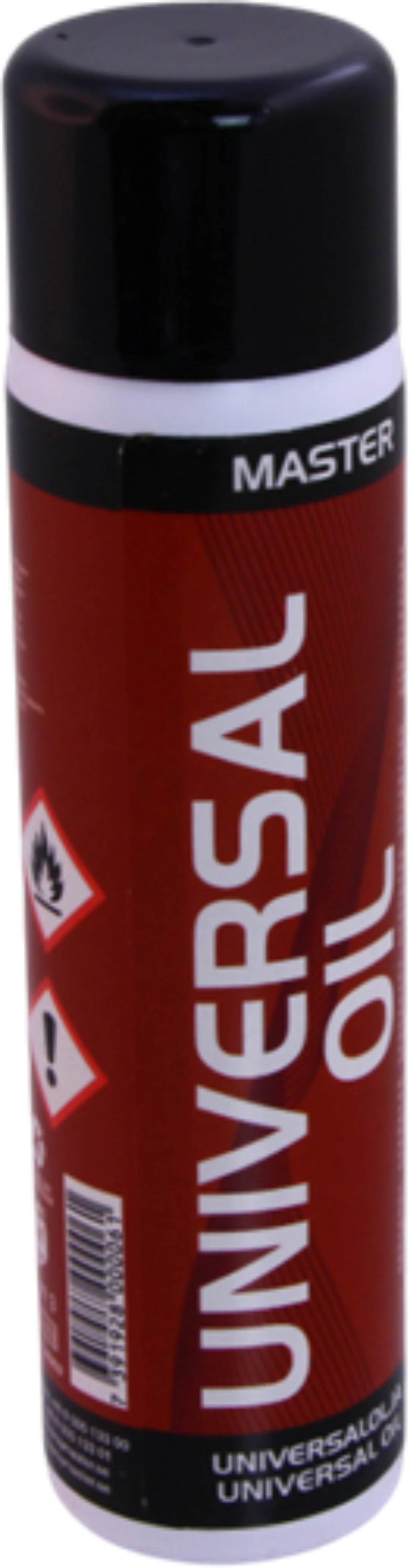 Olja, Master Universal, 75ml, Spray