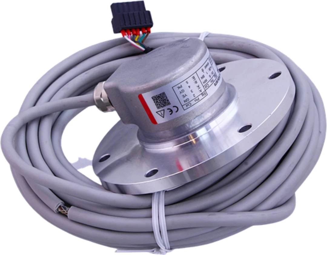 Encoder, KONE MX, för KDL16L