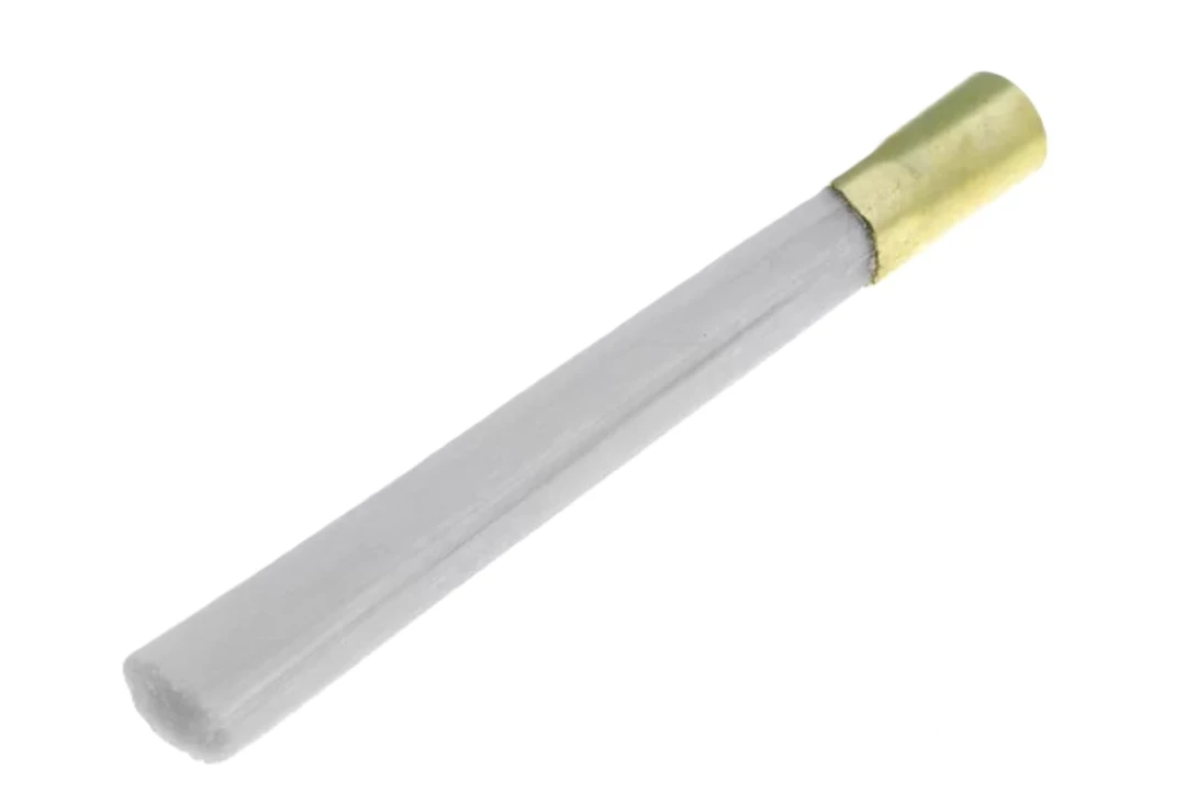 Borst för glasfiberpenna, 4mm spets