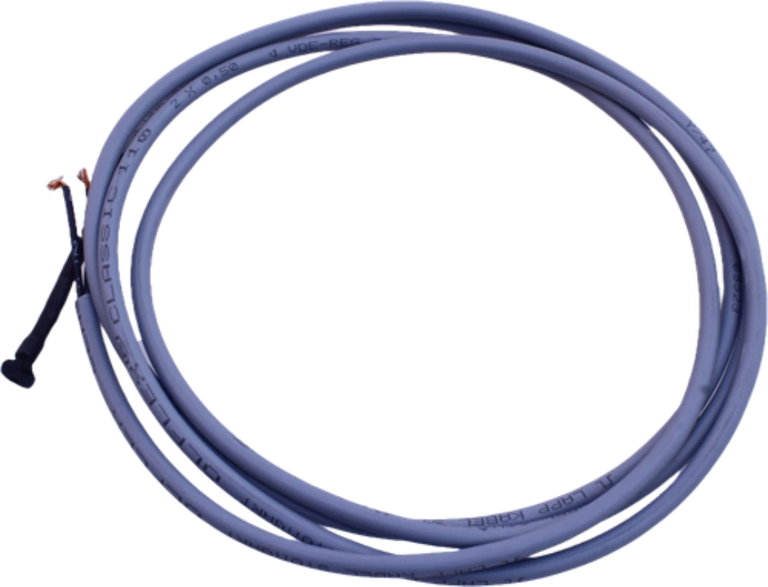 Reglerkort ETC, ersättning för GMV -3100 -E2, för Spole 80-180VDC