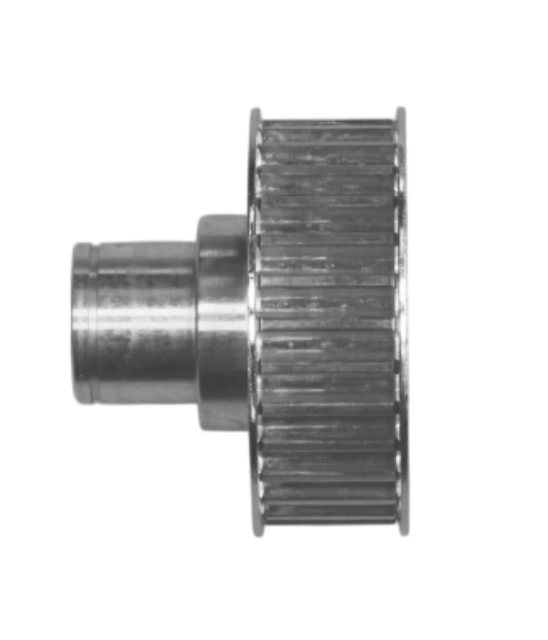 Remhjul, Hütter/Hytter VKT, D=80mm, vertikaldörr, Siemens styrning