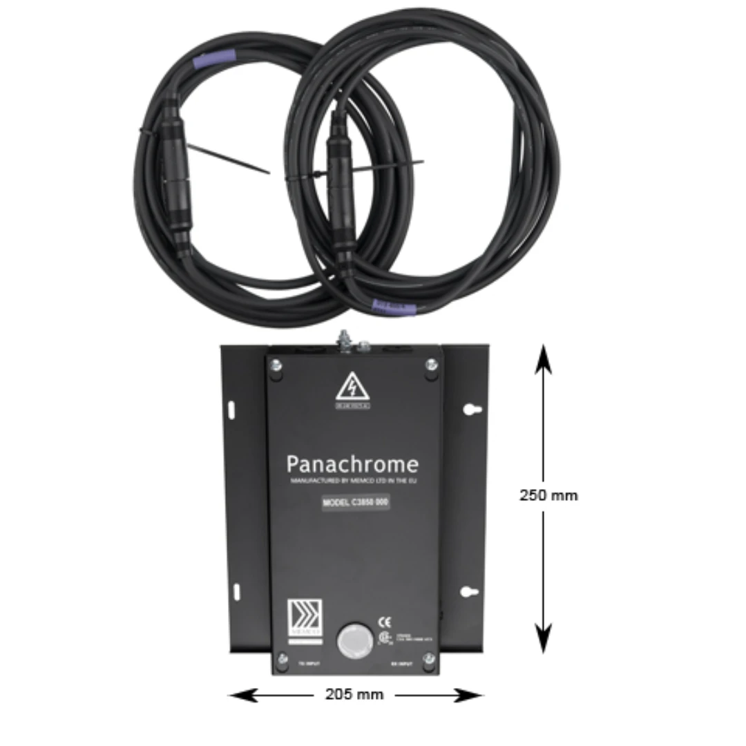 Controller 3D, Memco Panachrome