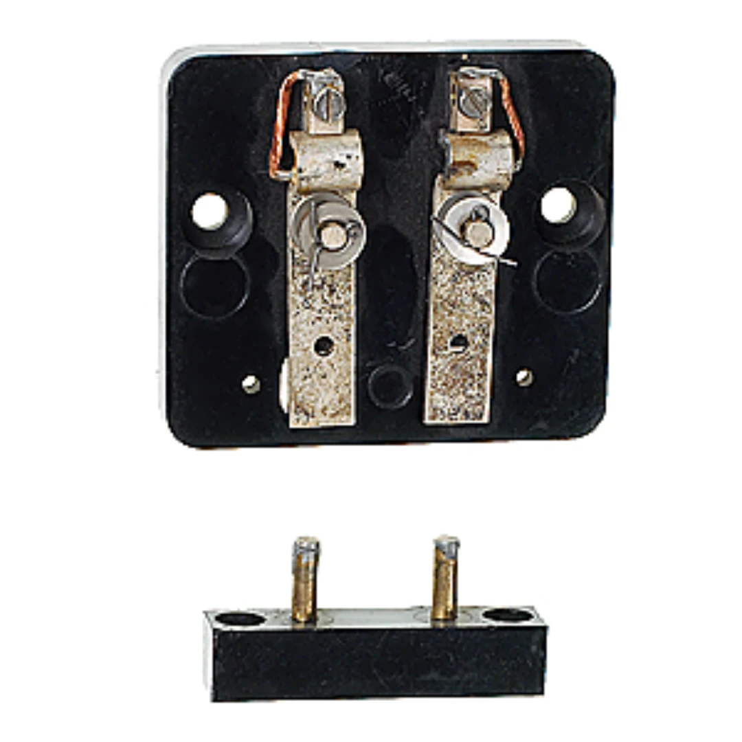 Karmkontakt, Adaptersats 5, KONE 1952-68