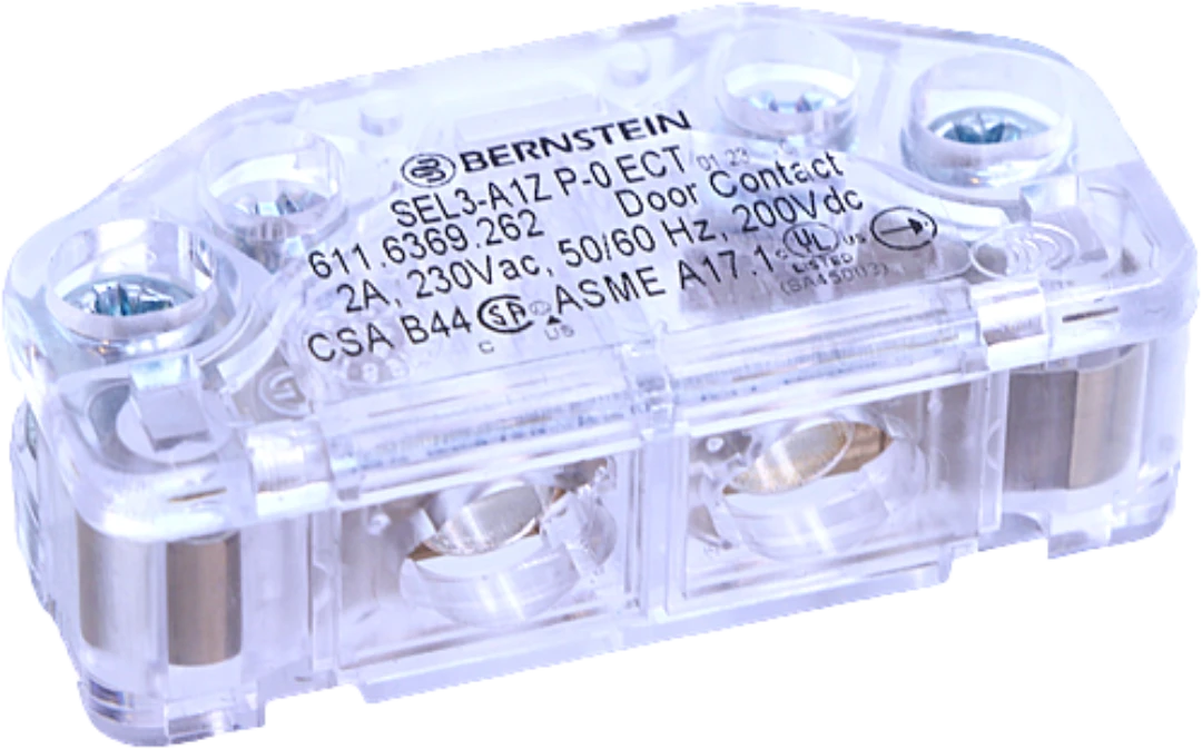 Dörrkontakt, Bernstein SEL3-A1Z P-0