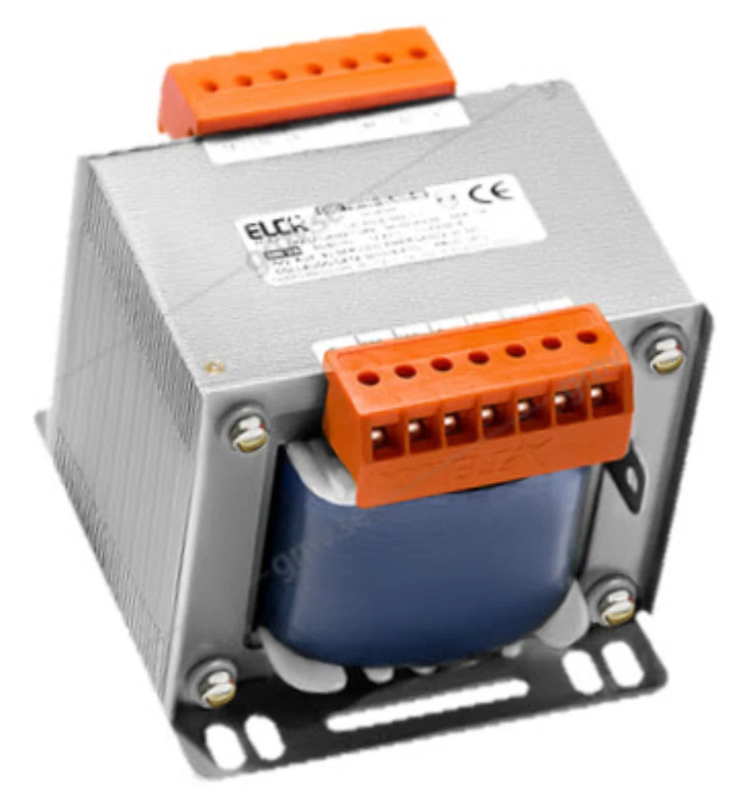 Transformator, GMV/SEA, SA01, enfas, 500VA