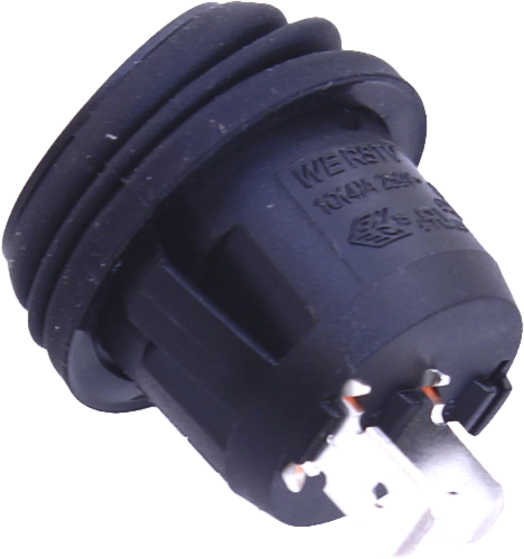On/Off brytare, Langer&L, TSG, 230VAC, IP54