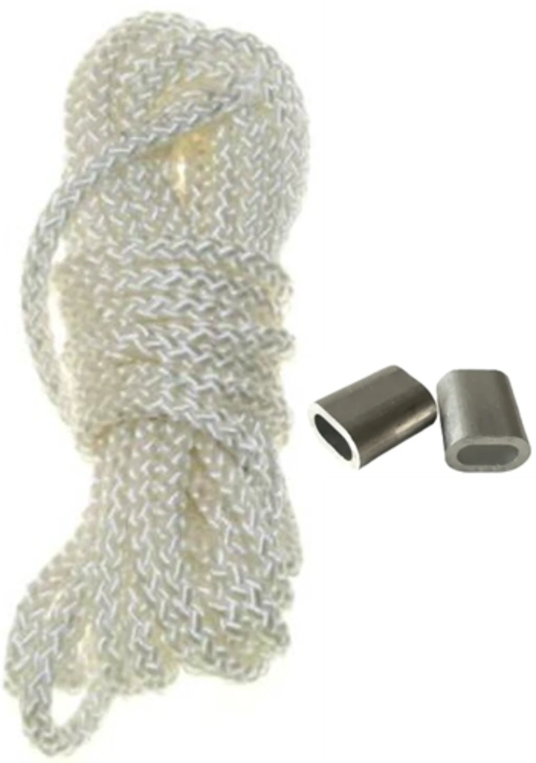 Lina/Vajer nylon, Schindler QKS, ø3mm, l=1590mm