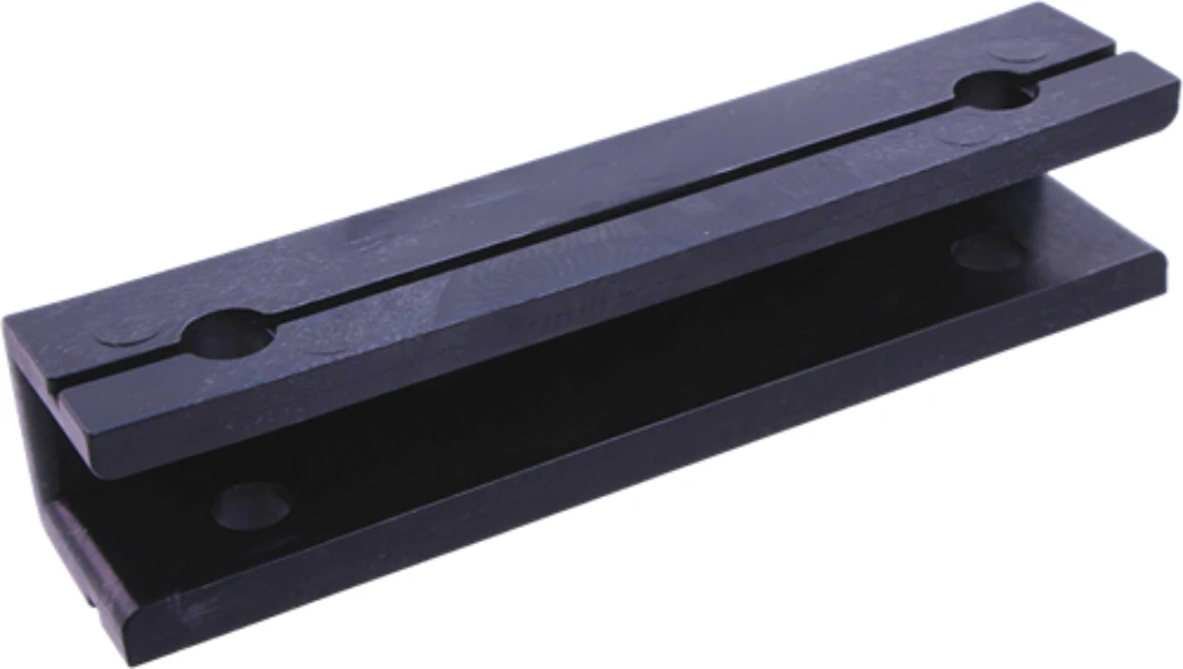 Styrskofoder, 4-pack, med låstråd, passar KONE, 140x30x30, gejd 16mm