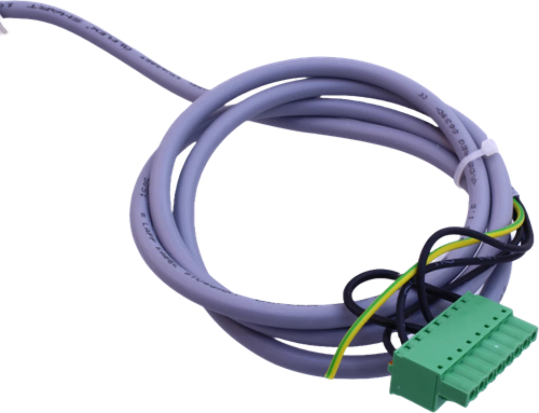 3fas adapter kit, Langer&L, kontaktorkrets reverserande, 80-500VAC