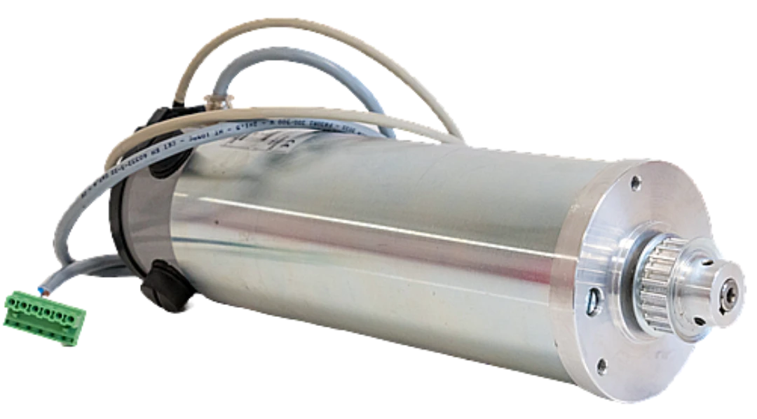 Dörrmotor 2Nm, Passar Sematic, ersätter B105AAAX01 m optisk encoder