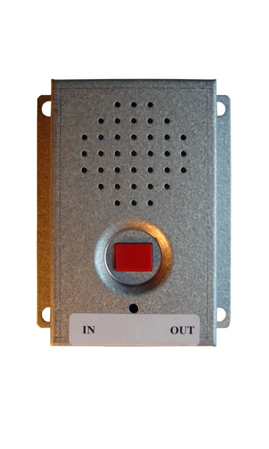 Talenhet, FältCom, över/under korg