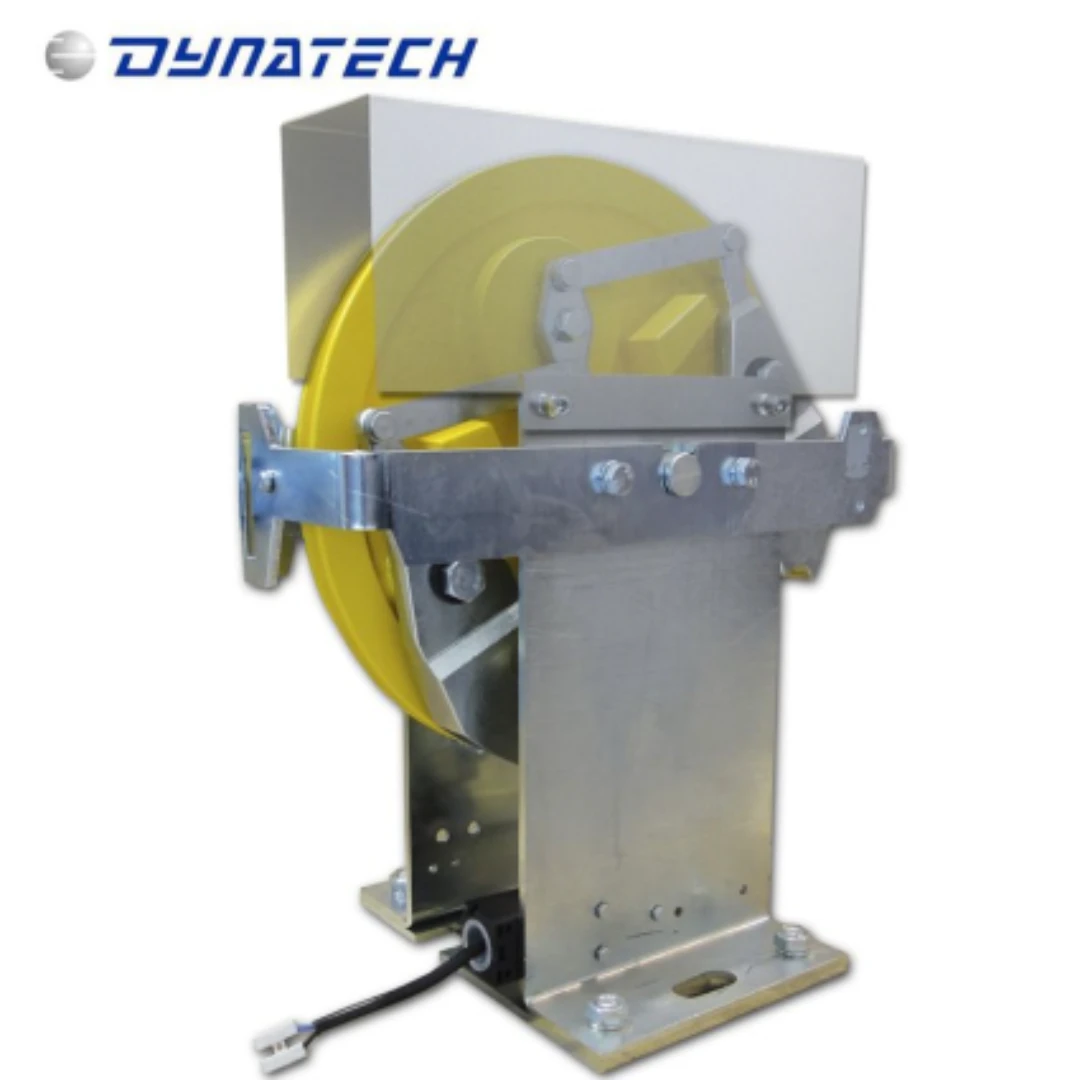 HR, Dynatech LBD-300, Vn=1,6/Va=1,9m/s, Bidirektional