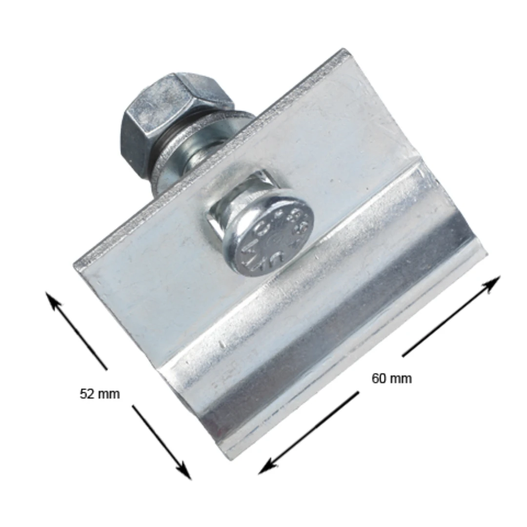 Clips, SL-3, M12