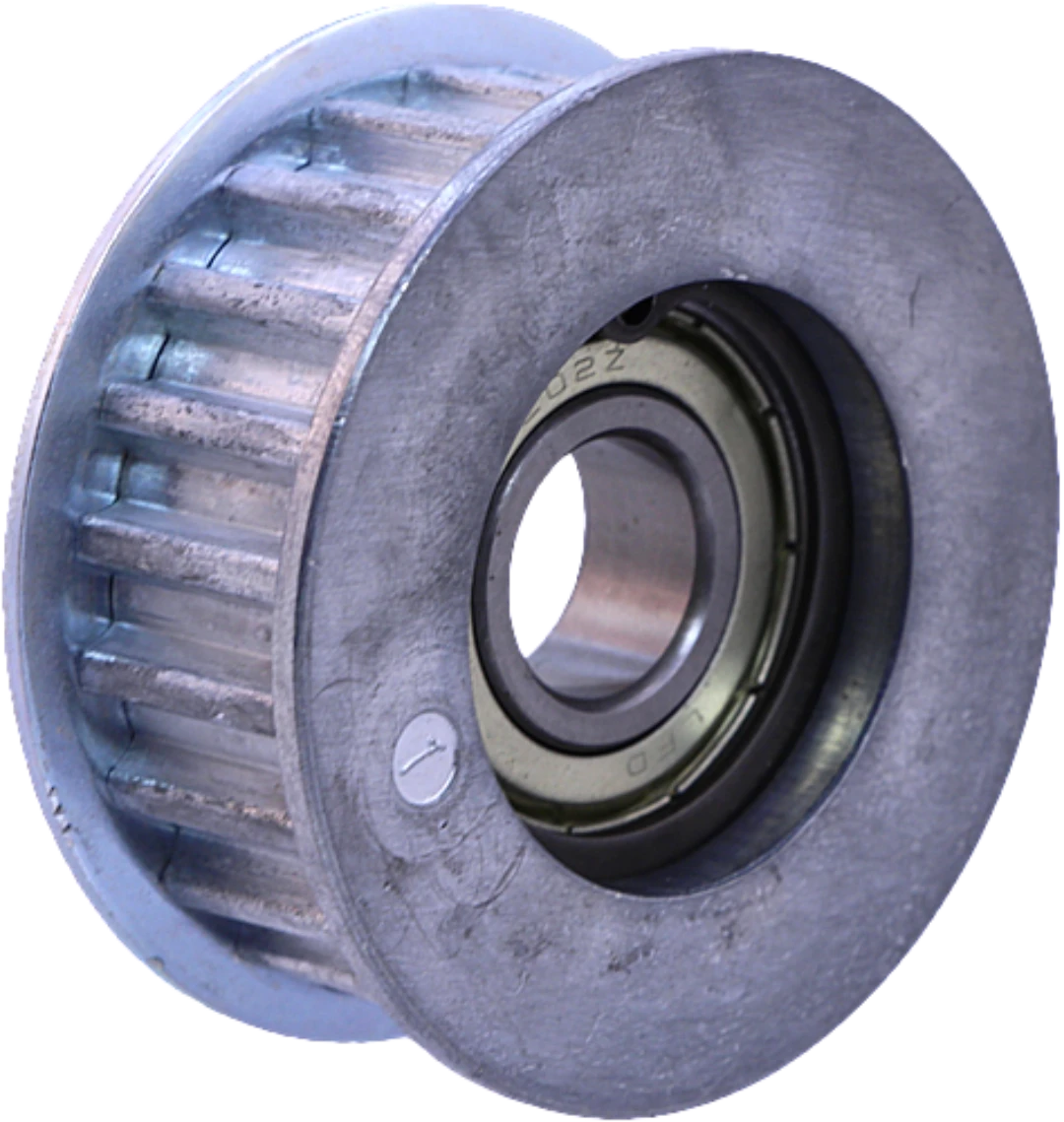 TSG Brythjul, Langer&L, D=61/54/15x24,3mm, HTD8M/RPP8/18