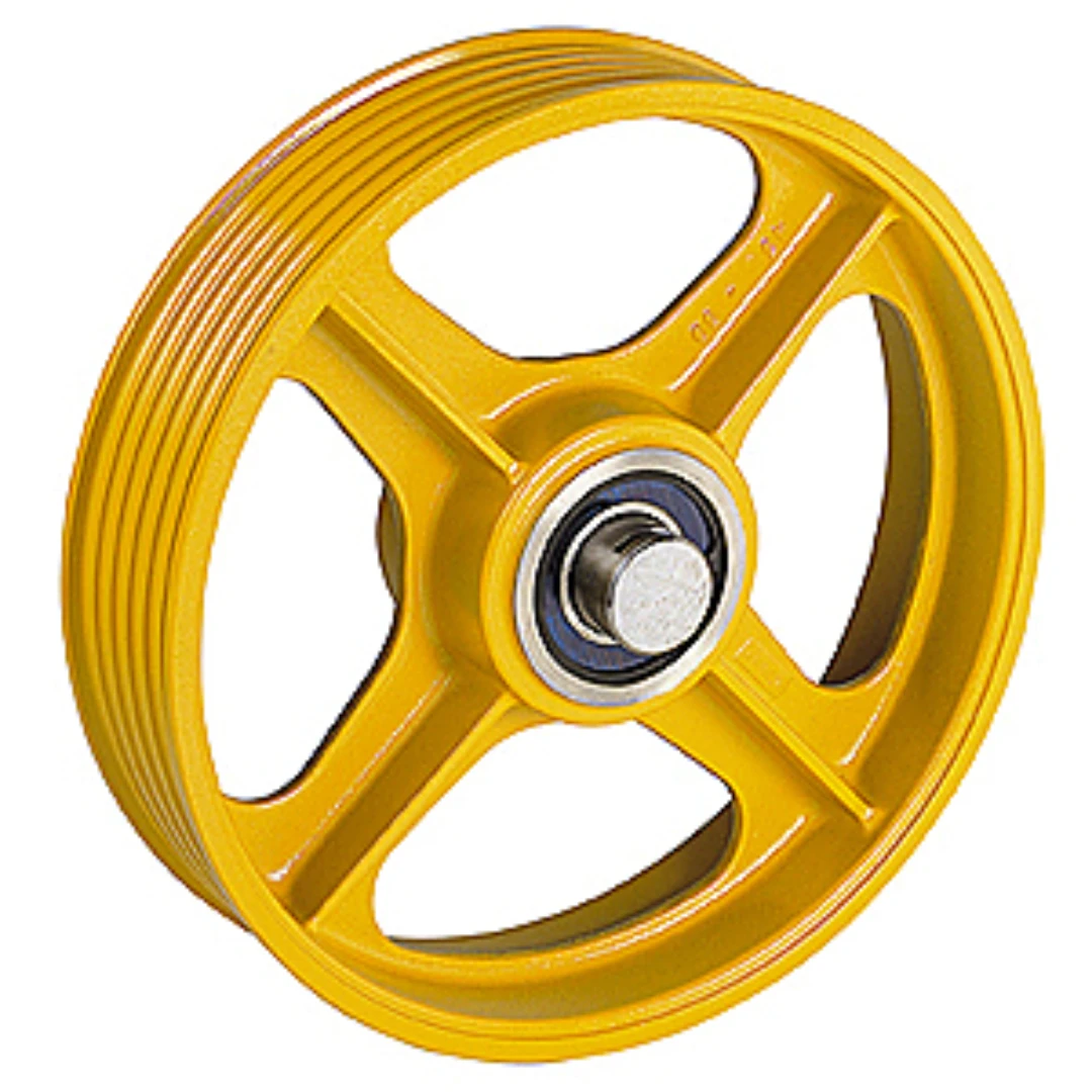 Brythjul, 550-8x13, P20, nav: d60 x b180, max: 6300kg