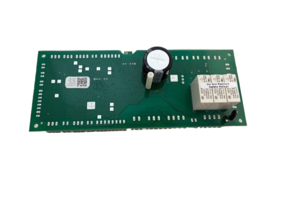 Kretskort, Aritco A-control, auto