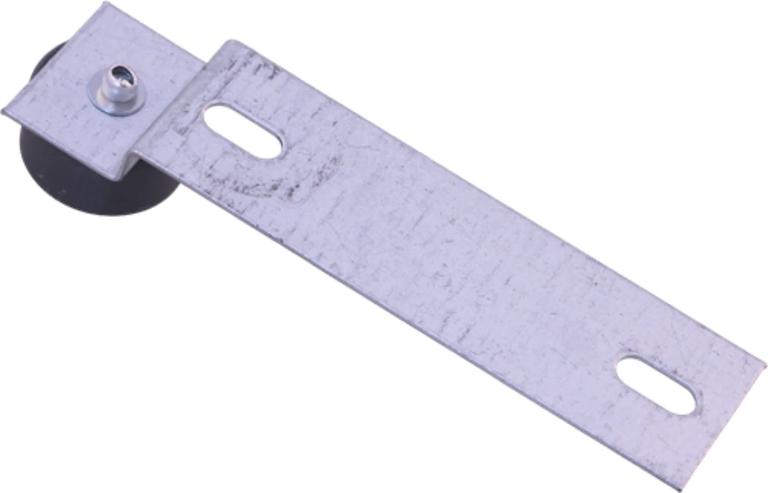 Karmkontakt, MKM-KO-30-NY, kåpa m magnet, Höger